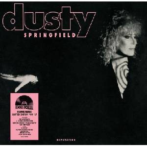 Dusty Springfield - Reputation (Record Store Day) (Pink Coloured) (LP) (5021732587084)