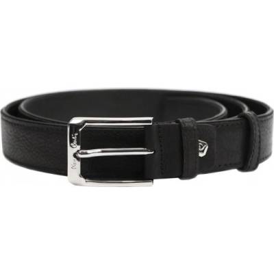 Pierre Cardin Opasek GF 9033 černá