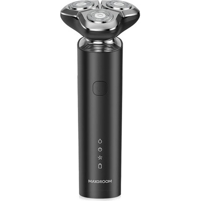 Maxgroom BS-8012A černý