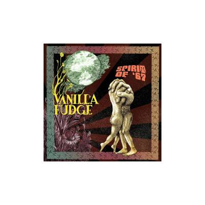 Vanilla Fudge - Spirit Of '67 CD