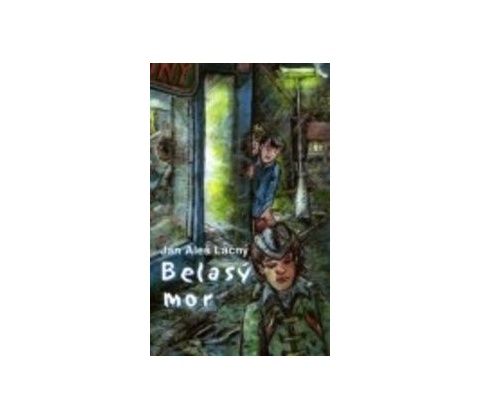Belasý mor