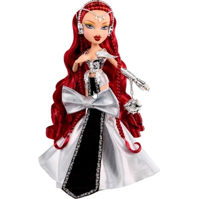 Monster High Panenka Bratz Bratzaversary 2026 Gaia