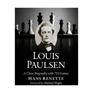 Louis Paulsen | Hans Renette (2025)