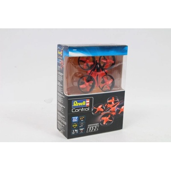Revell Control Quadcopter "FIZZ"