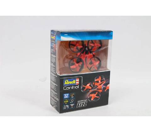 Revell Control Quadcopter "FIZZ"