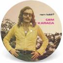 Nem Kaldi? Cem Karaca LP