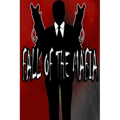 QUIKGAMES Fall of the Mafia (PC)