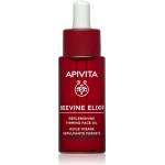 APIVITA Beevine Elixir Replenishing Face Oil подхранващо масло за лице с ревитализиращ ефект 30ml