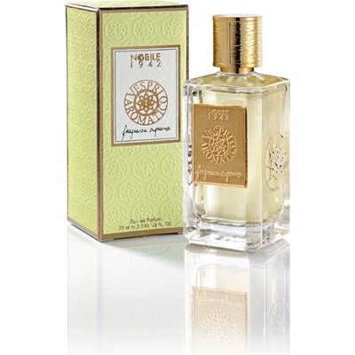 Nobile 1942 Vespri Aromatico parfémovaná voda unisex 75 ml tester