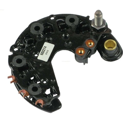 Usmerňovač alternátora AS-PL ARC3044(VALEO)