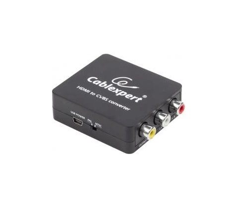 Gembird DSC-OPT-RCA-001