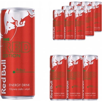 Red Bull 4x250ml – Sleviste.cz
