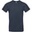 B&C tričko modré navy