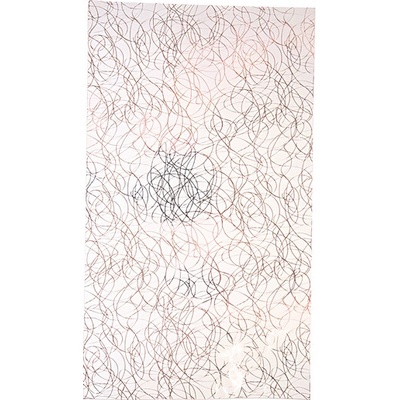 Flexio Dárkový sáček Linky 20x35cm, bílý