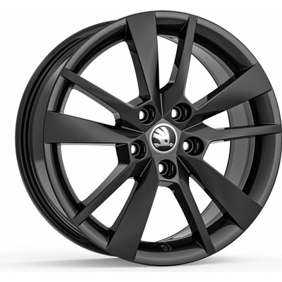 Škoda Koleso z ľahkej zliatiny TRIUS 17" pre Octavia III