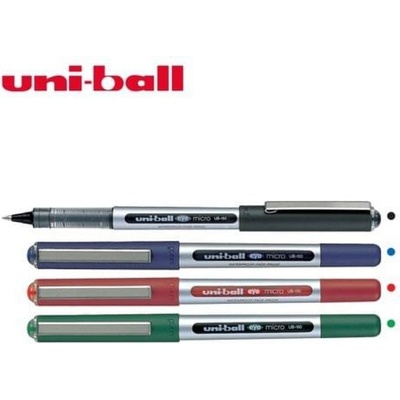 Ролер uni ub-150 eye micro 0.5 мм
