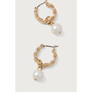 Lauren Ralph Lauren обици дамски (14G01578)