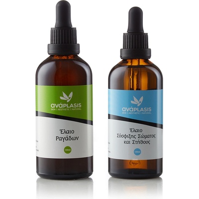 Anaplasis Комплект против стрии (ap-0002_ap-0003)