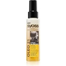 Syoss Oleo 21 Intense Care dvoufázová olejová regenerace pro velmi suché, hrubé vlasy 100 ml