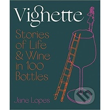 Vignette - Jane Lopes