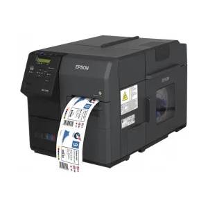 Epson Етикетен принтер epson - c33s020619 (c33s020619)