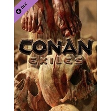 Conan Exiles: The Savage Frontier Pack