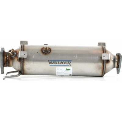 Filtr sazových částic, výfukový systém WALKER 93167