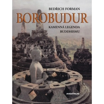 Borobudur-Kamenná legenda budd