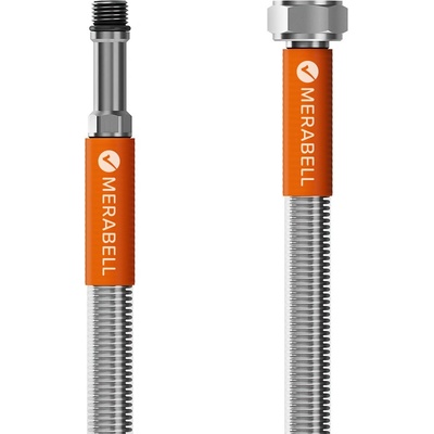Merabell Aqua G3/8" – M10x1, dlhý závit, 35 cm