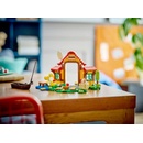 Image 1 of LEGO® Super Mario™ - Picnic at Mario's House Expansion Set (71422)