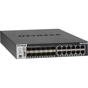 NETGEAR XSM4324CS-100NES
