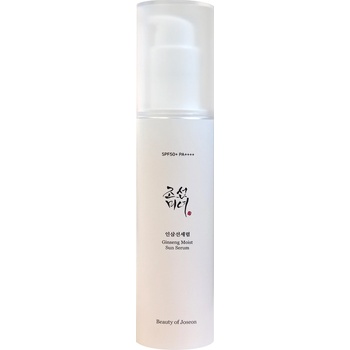 Beauty of Joseon Ginseng Moist Sun Serum Слънцезащитен продукт дамски 50ml