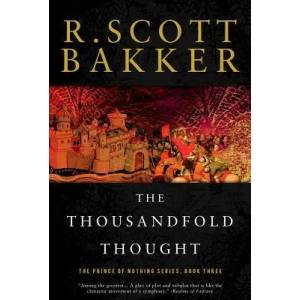 The Thousandfold Thought (ISBN: 9781590201206)