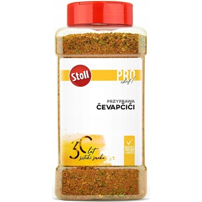 Stoll PROChef! Korenie Cevapcici 550g