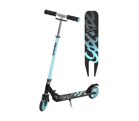 Spokey Vacay PRO modrá