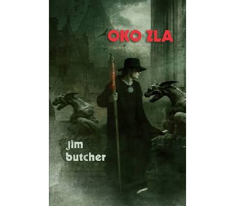 Oko zla