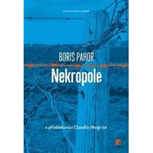 Nekropole - Boris Pahor