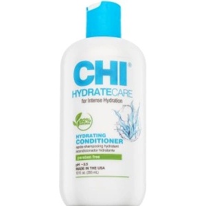 CHI HydrateCare Hydrating Conditioner подхранващ балсам с овлажняващо действие 355 ml