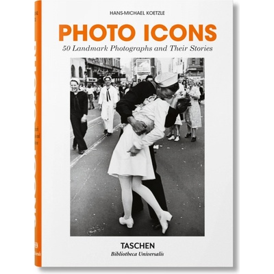 Photo Icons - Hans-Michael Koetzle