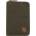 Fjällräven Портфейл Fjällräven Passport Wallet dark olive