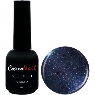 Cosmonail gel polish Disco Cat 03, 8 ml