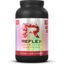Proteíny Reflex Nutrition Micellar Casein 909 g