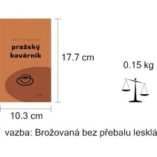 Pražský kavárník