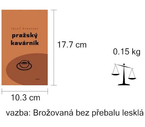 Pražský kavárník