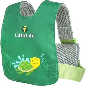 LittleLife Toddler Reins Turtle