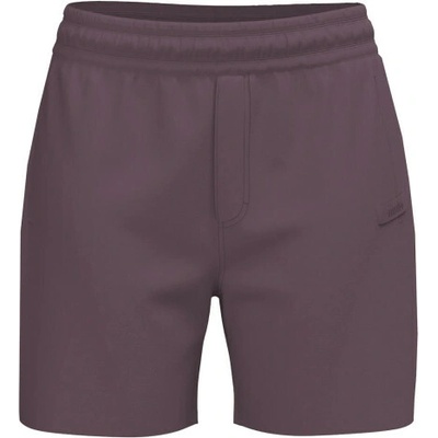 Rh+ Summit Shorts tmavě fialová