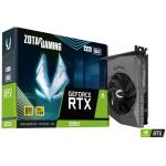 ZOTAC GeForce RTX 3050 ECO SOLO 8GB GDDR6 (ZT-A30500R-10L) Видео карти