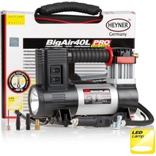 Heyner PREMIUM 12V/40L PROFI