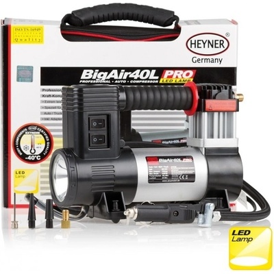 Heyner PREMIUM 12V/40L PROFI
