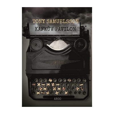 Kafkův pavilon Tony Samuelsson CZ